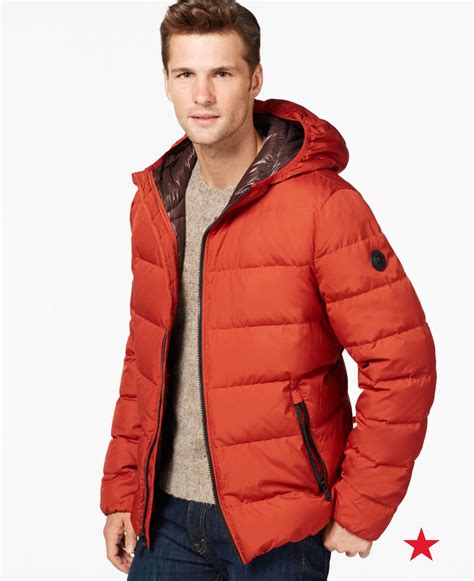 michael kors puffer mens|michael kors wikipedia.